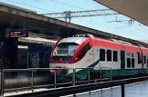 Rome Airport train